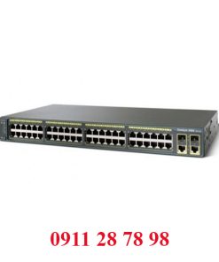 WS-C2960-48TC-L