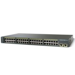 WS-C2960-48TT-L
