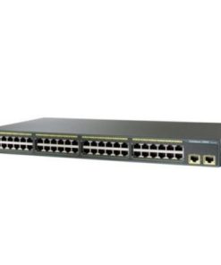 WS-C2960-48TT-L