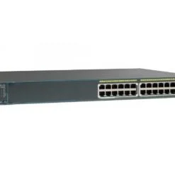 Alternative view of CISCO CATALYST  WS-C2960+24LC-L