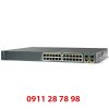 WS-C2960 24PC-L