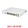 SWITCH CISCO CATALYST WS-C2960C-12PC-L