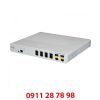 SWITCH CISCO CATALYST WS-C2960C-8TC-L