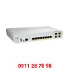 SWITCH CISCO CATALYST WS-C2960C-8TC-S