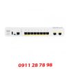 SWITCH CISCO CATALYST WS-C2960CPD-8PT-L