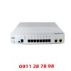 SWITCH CISCO CATALYST WS-C2960CPD-8TT-L