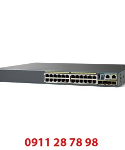 WS-C2960S-24PS-L