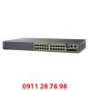 WS-C2960S-24TS-L