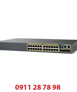 WS-C2960S-24TS-L