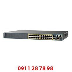 WS-C2960S-24TS-S