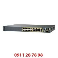 WS-C2960S-24TS-S