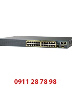 WS-C2960S-24TS-S