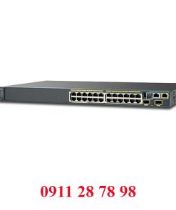 WS-C2960S-24TS-S