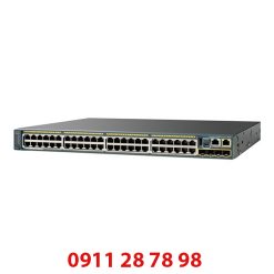 WS-C2960S-48LPS-L