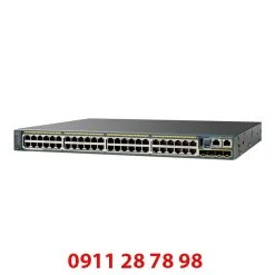 WS-C2960S-48LPS-L