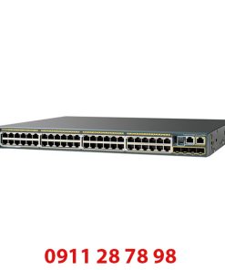 WS-C2960S-48LPS-L