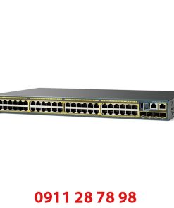WS-C2960S-48TS-S