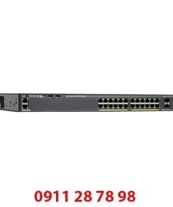 WS-C2960X-24PD-L