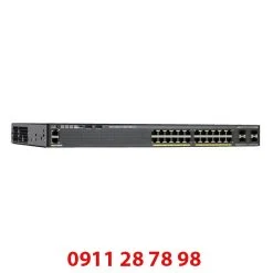 WS-C2960X-24TD-L
