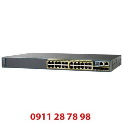 WS-C2960X-24TS-L