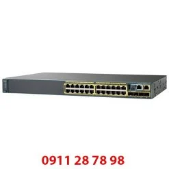 WS-C2960X-24TS-L
