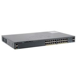 WS-C2960X-24TS-LL