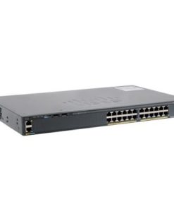WS-C2960X-24TS-LL