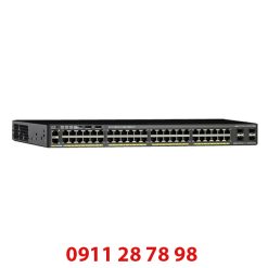 WS-C2960X-48FPD-L