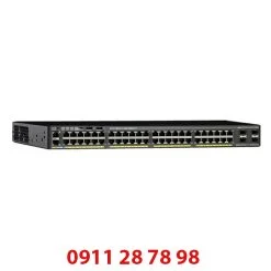 WS-C2960X-48FPD-L