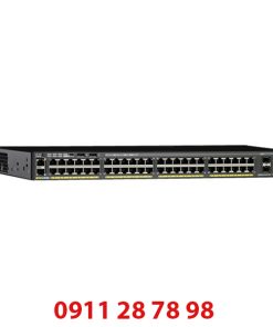 WS-C2960X-48FPD-L