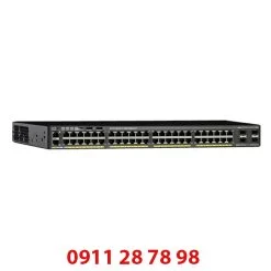 WS-C2960X-48FPS-L
