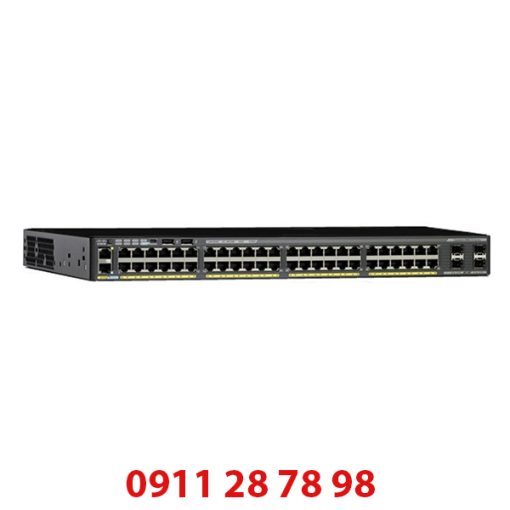 WS-C2960X-48FPS-L