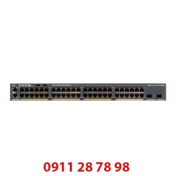 WS-C2960X-48LPD-L