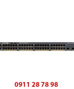 WS-C2960X-48LPD-L