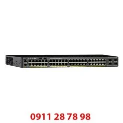 WS-C2960X-48LPS-L