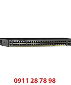 WS-C2960X-48LPS-L