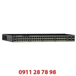 WS-C2960X-48TD-L