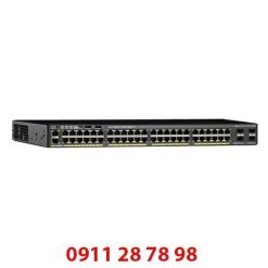 WS-C2960X-48TS-LL