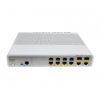 SWITCH CISCO CATALYST WS-C3560C-8PC-S