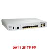 SWITCH CISCO CATALYST WS-C3560CG-8PC-S