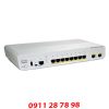 SWITCH CISCO CATALYST WS-C3560CG-8TC-S