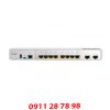 CISCO CATALYST WS-C3560CPD-8PT-S