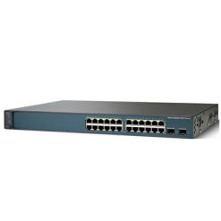 WS-C3560V2-24PS-S