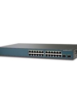 WS-C3560V2-24TS-S