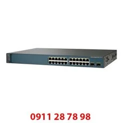 WS-C3560V2-24TS-SD