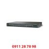 WS-C3560V2-48PS-E