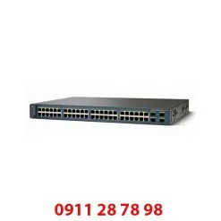 WS-C3560V2-48PS-E
