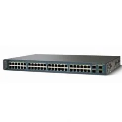WS-C3560V2-48PS-S