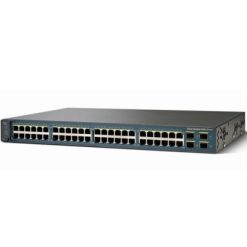 WS-C3560V2-48TS-E