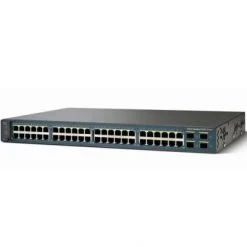 WS-C3560V2-48TS-E